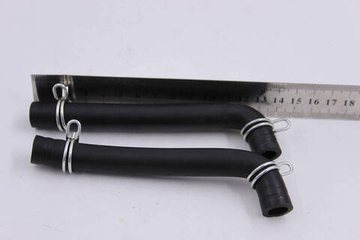 Комплект патрубок клапан-дозатор стиральных машин Gorenje