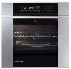 Духовой шкаф De Dietrich DOP 770 XS