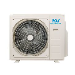 Мультисплит система на 5 комнат MDV MDSALF-09HRFN8 x 5 / MD5O-42HFN8