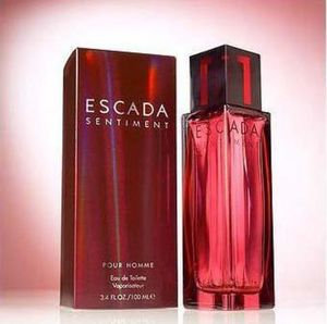 Escada Sentiment Pour Homme