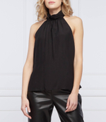 блузка Patrizia Pepe - черный(2C1370 A057)