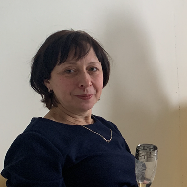 Асанова Оксана Семеновна