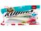 Виброхвосты LJ 3D Series KUBIRA SWIM SHAD 7,0in (17,50)/PG17 2шт.