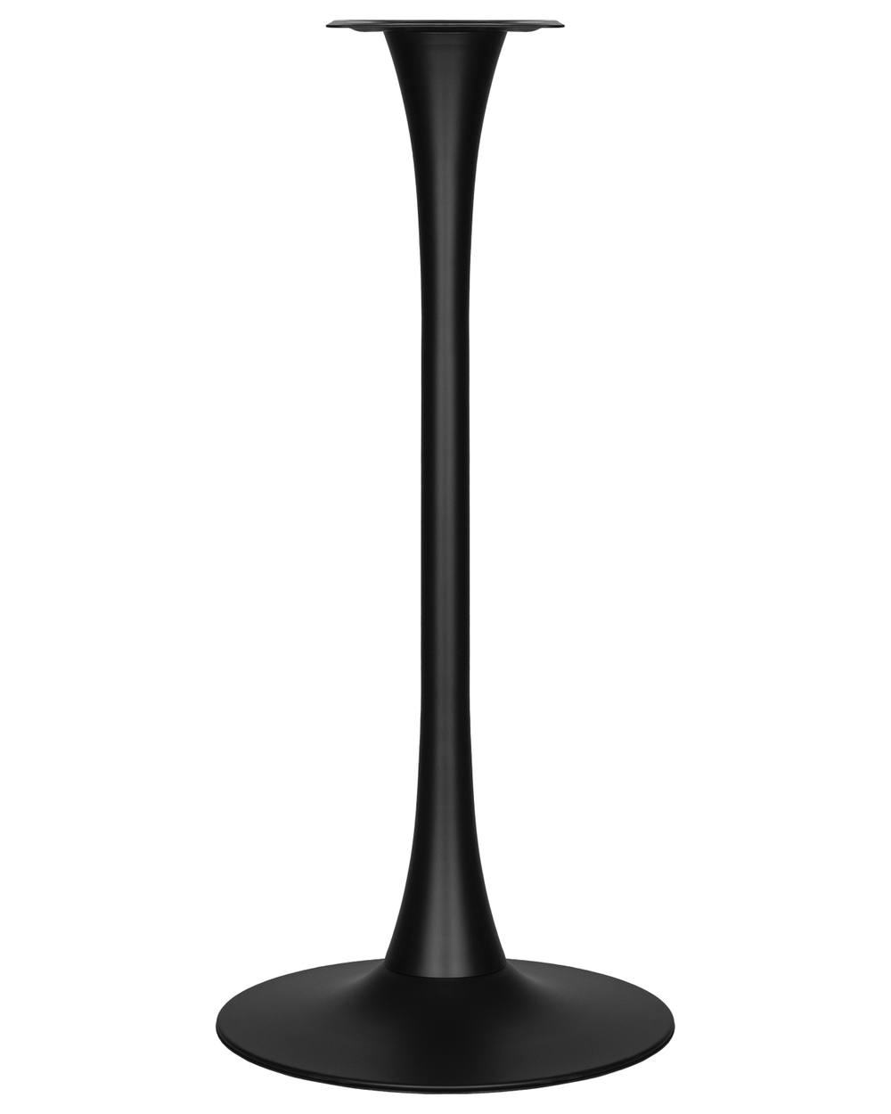 Подстолье барное DOBRIN JIM BLACK HIGH