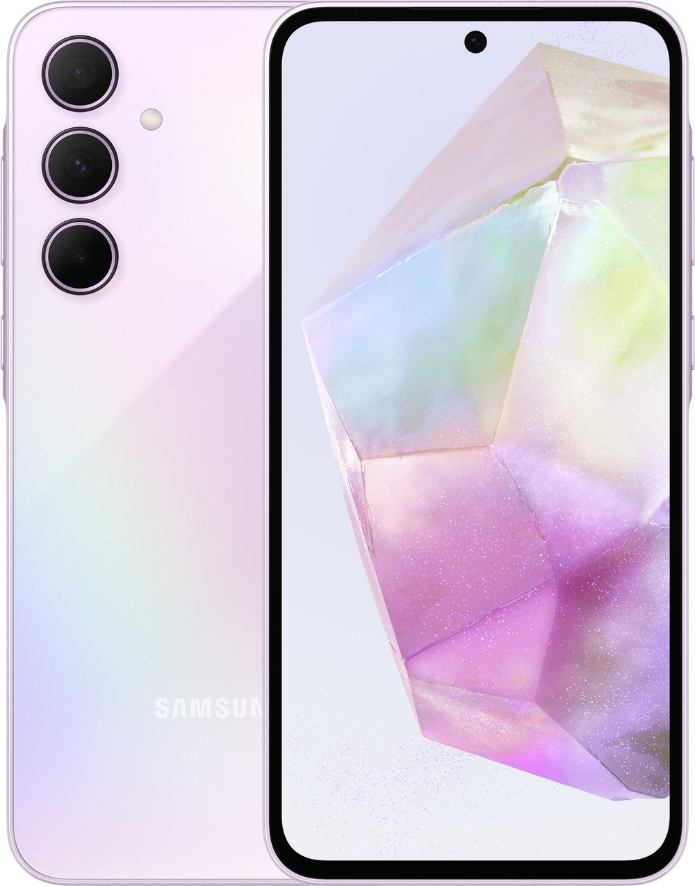 Galaxy A35