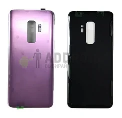 Задняя крышка для Samsung S9 Plus (Purple)