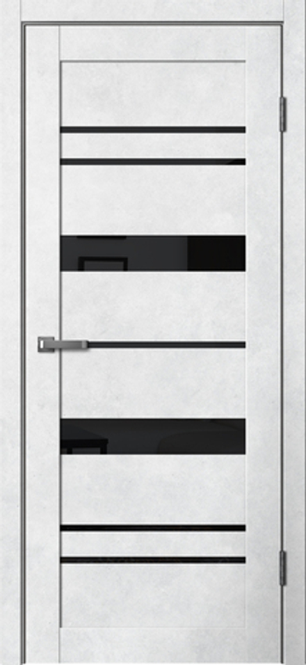 Дверь FLYDOORS 283 (Black)