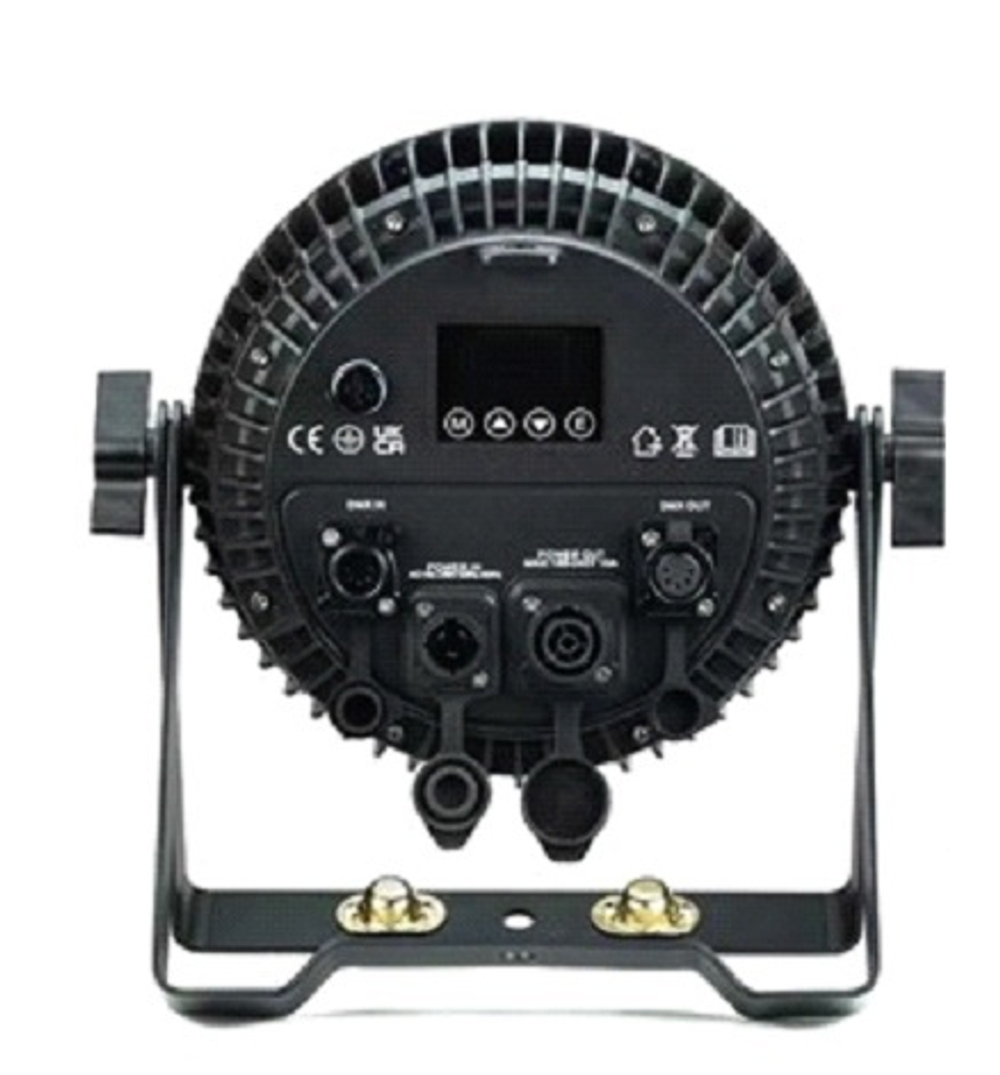 IP65 7x20w 6in1 led Par