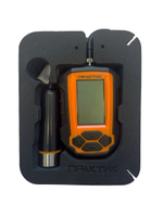 Универсальный чехол для эхолота Унибокс М (для Практик 8, 5, 6М, 6S )