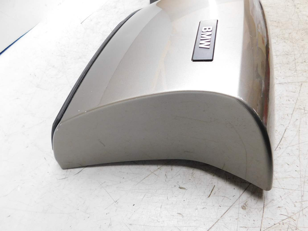 крышки боковых кофров BMW R1200RT 7160-7683269 7160-7683270