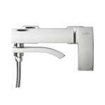 Смеситель для ванны 35к G3207 GAPPO ХРОМ