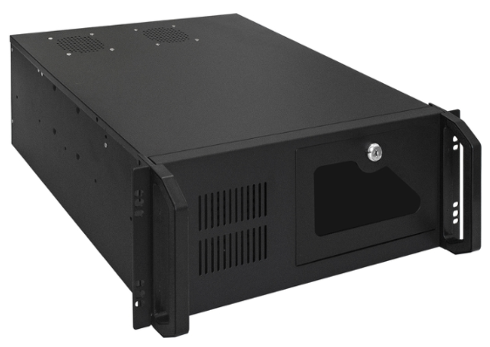 Корпус серверный 4U Exegate Pro 4U450-26/4U4020S/1000RADS