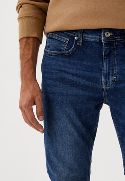 Джинсы мужские MUSTANG Style Orlando Slim