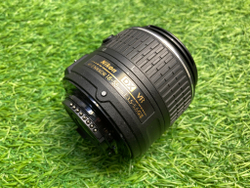 Nikon D3200 + 18-55mm 3.5-5.6G VR ll 4200 кадров