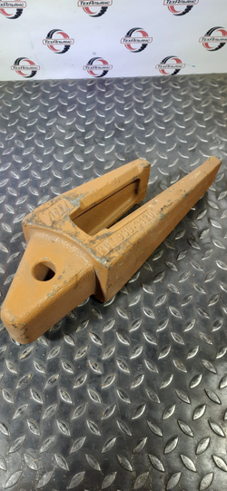 Адаптер 205-939-7120 прямая кромка 42 мм (PC200)