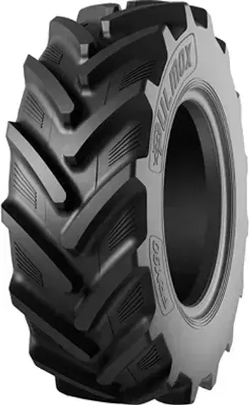 Pulmox FRM90 Agrolox R-1W 710/70 R42 176A8