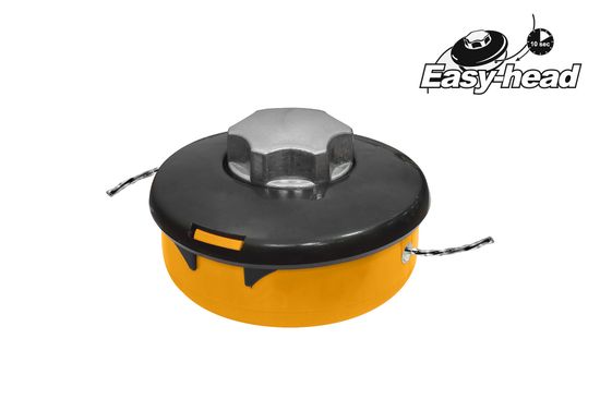 Триммерная головка "REZER" ТН 3343 EM