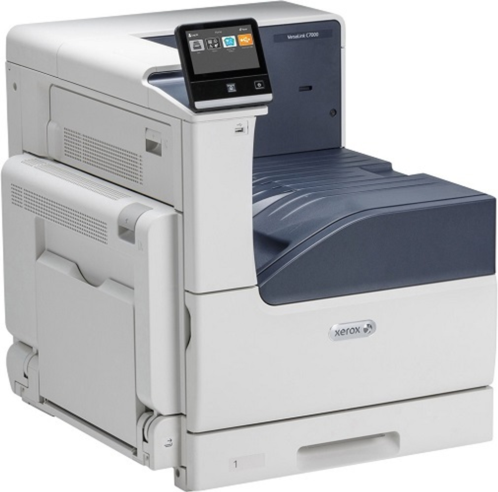 Принтер лазерный цветной Xerox VersaLink C7000DN