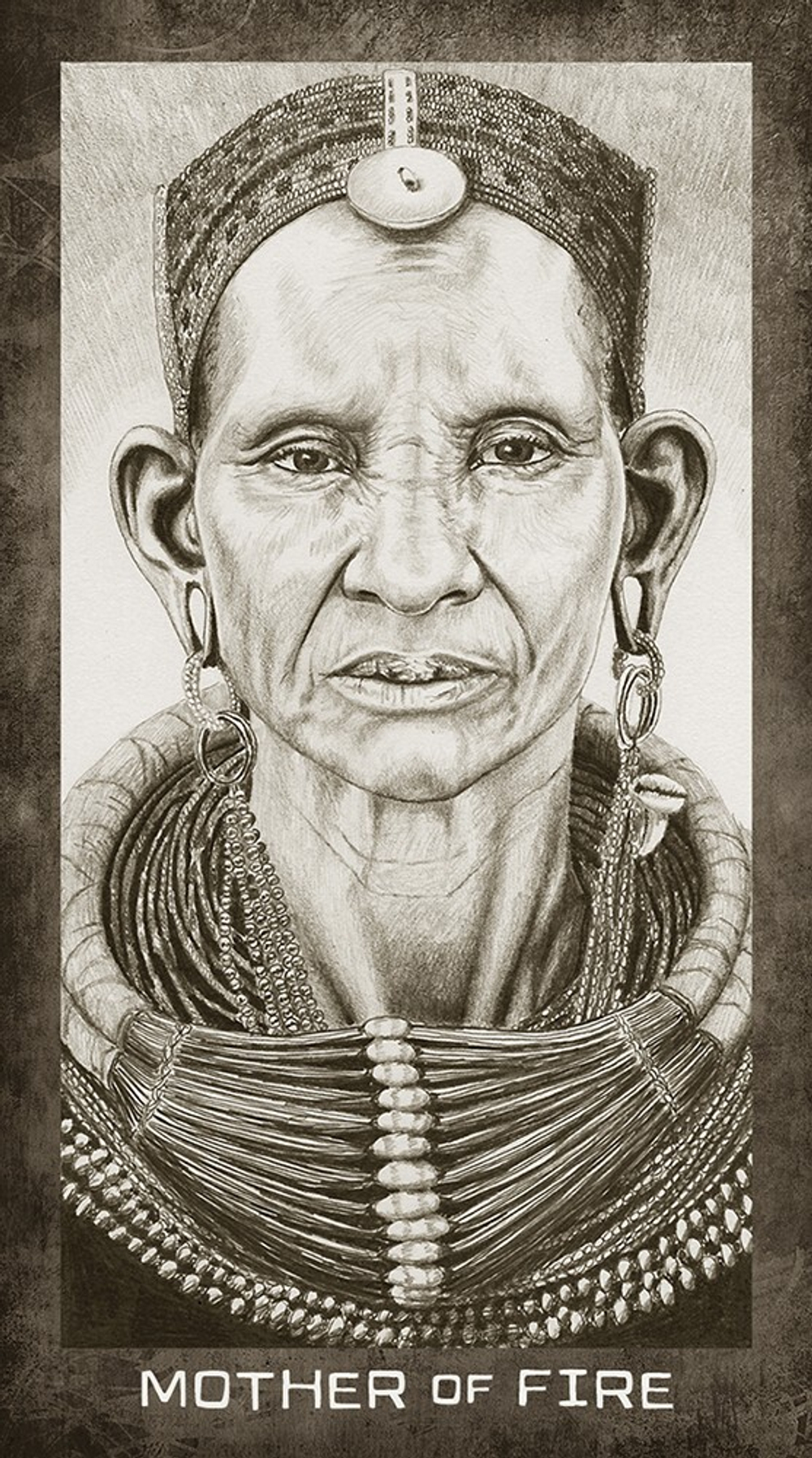 New Era Elements Tarot / Таро Элементы Новой Эры