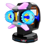 Игровой симулятор воздушных боёв «Sky Guardian»