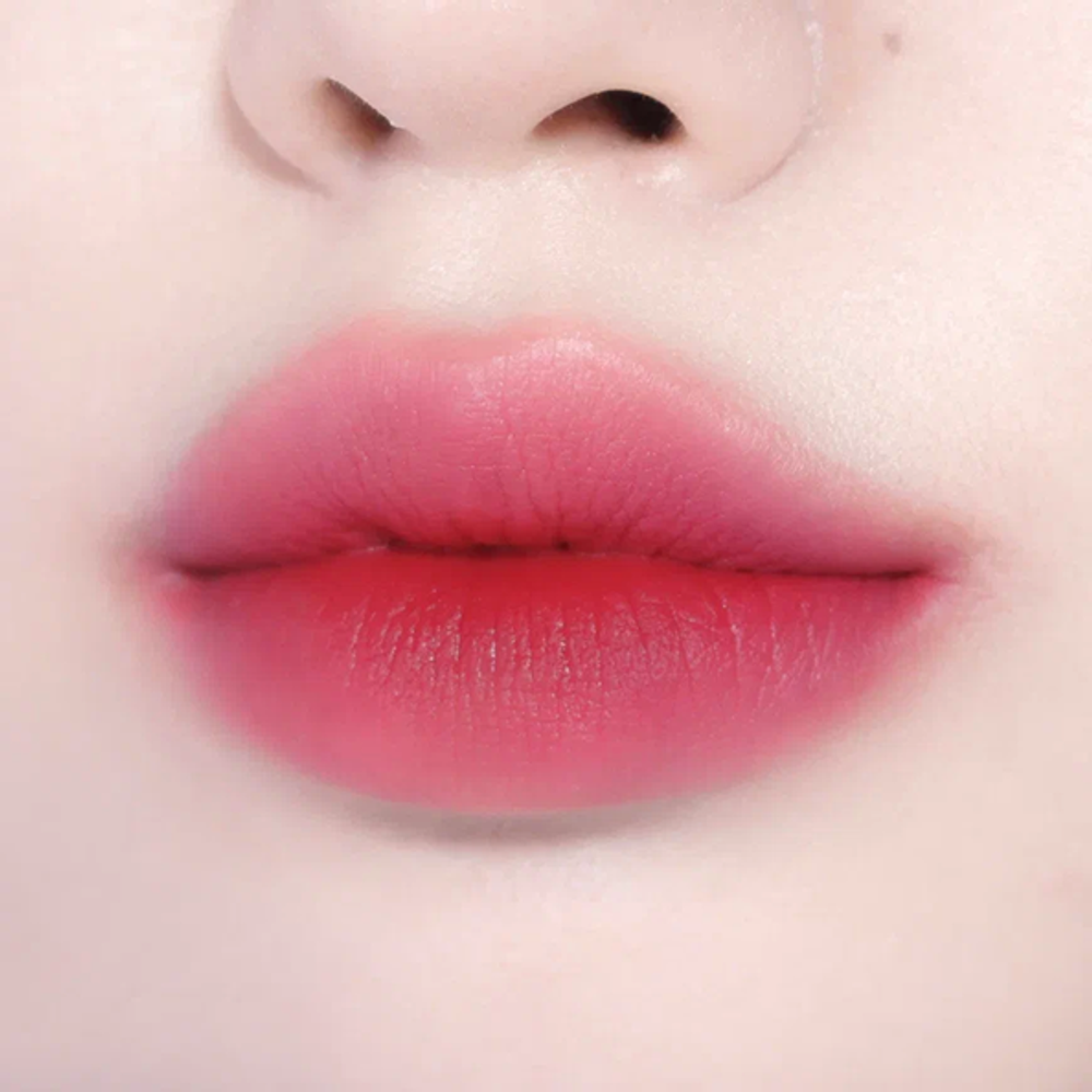BBIA Вельветовый тинт для губ Last Velvet Tint V05 Extra Cute