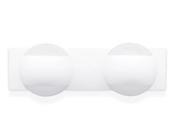 Ambrella Настенный поворотный светильник с акрилом Wall FW573