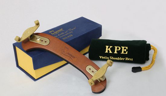 NO.950 Мостик для скрипки размером 4/4-3/4, Kapaier