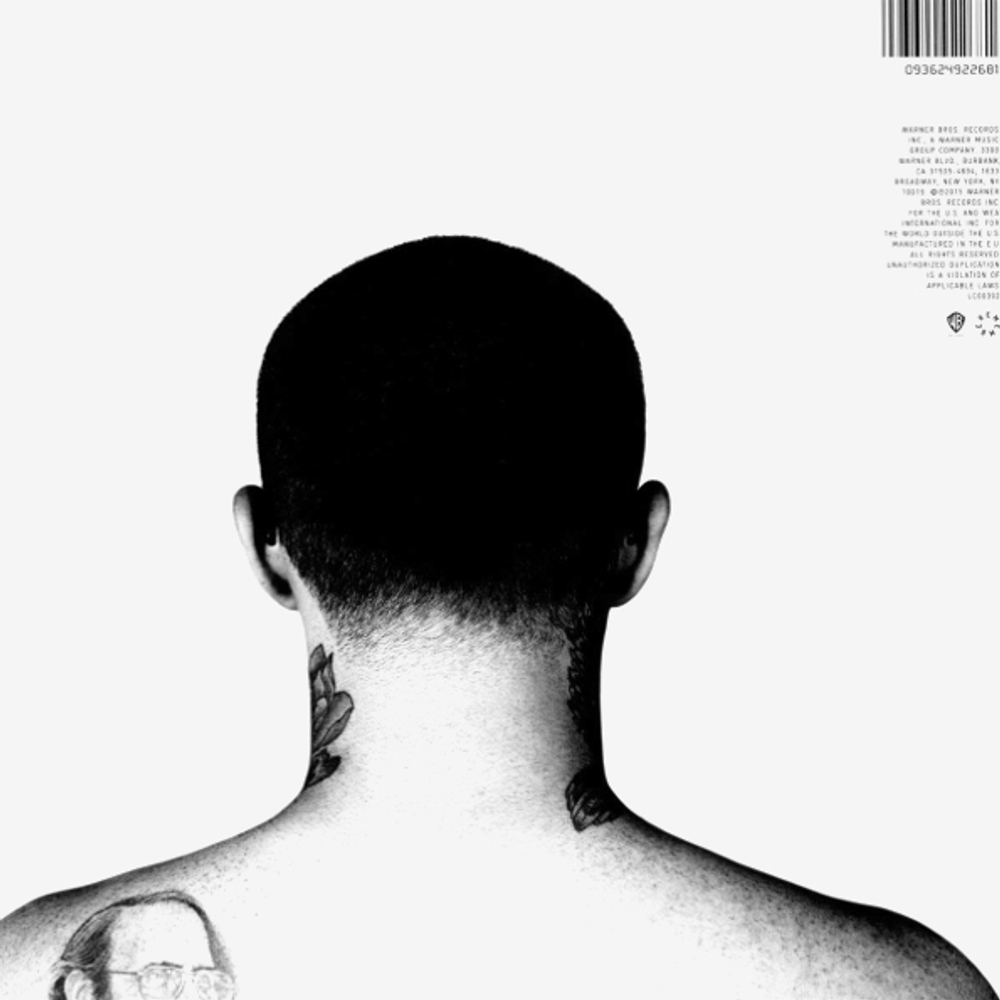 Mac Miller / GO:OD AM (2LP)
