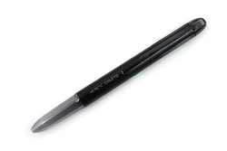 Ручка Pilot Hi-Tec-C Coleto N 3 (черная)