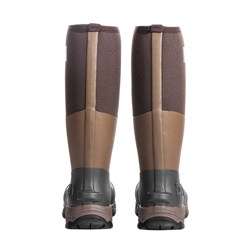 Сапоги облегченные неопреновые 871 цвет BRW