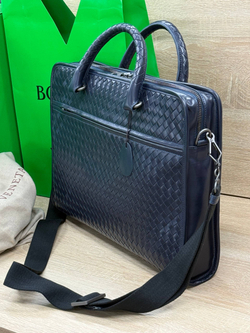 Деловая сумка Bottega Veneta