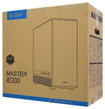 Корпус PCcooler Master IE200 черный