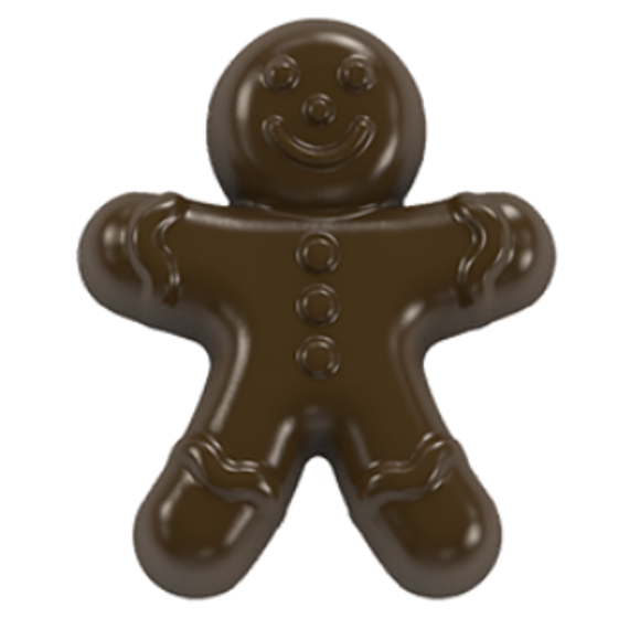 459 | Форма для шоколадных изделий (275*135 мм)