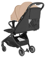 Прогулочная коляска Carrello Atom S