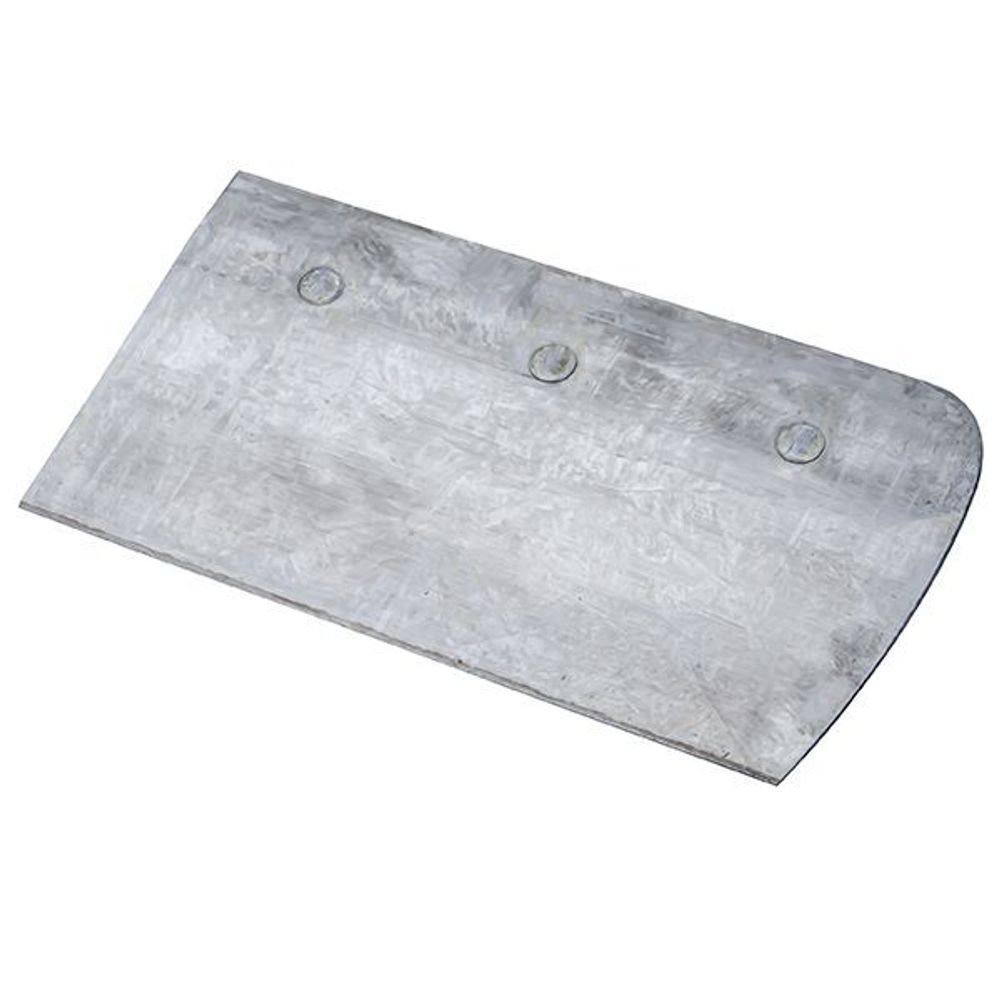 Комплект комбинированных лопастей 120х220