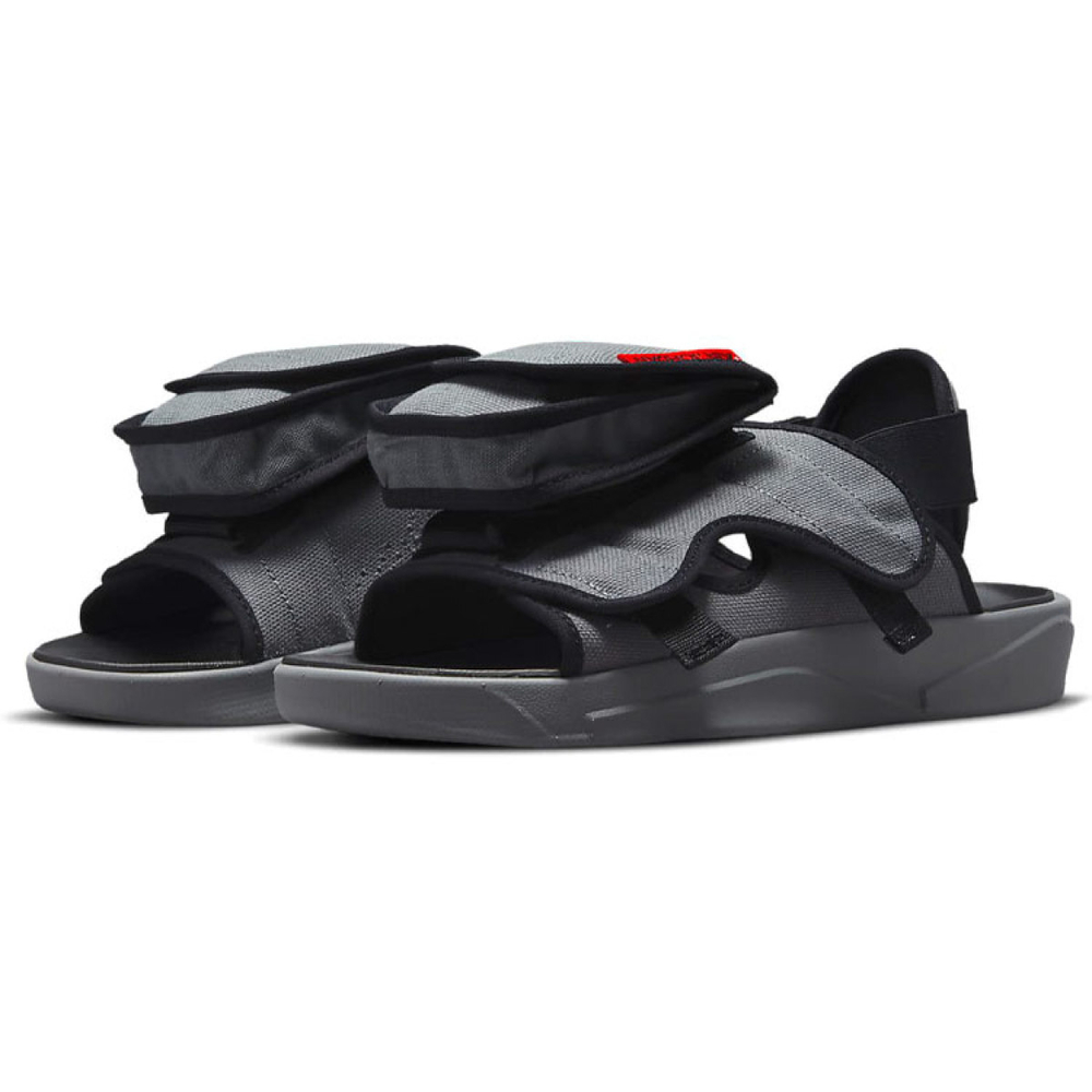 Сандалии и Сланцы Jordan, CZ0791-001