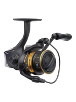 Катушка безынерционная Abu Garcia Superior 2500S