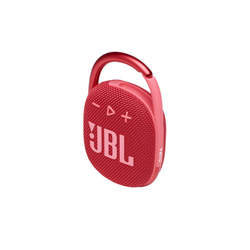 Портативная колонка JBL Clip 4 белый