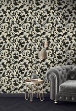 Обои 7041-22 Muse Euro Decor