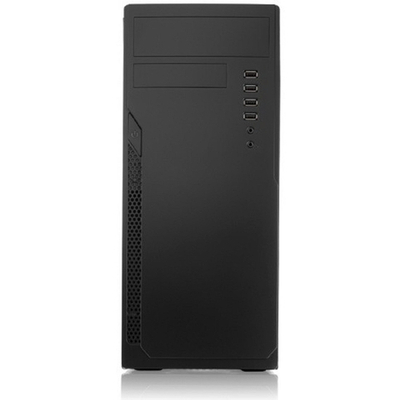 Корпус для компьютера Foxline FL-301-FZ500R