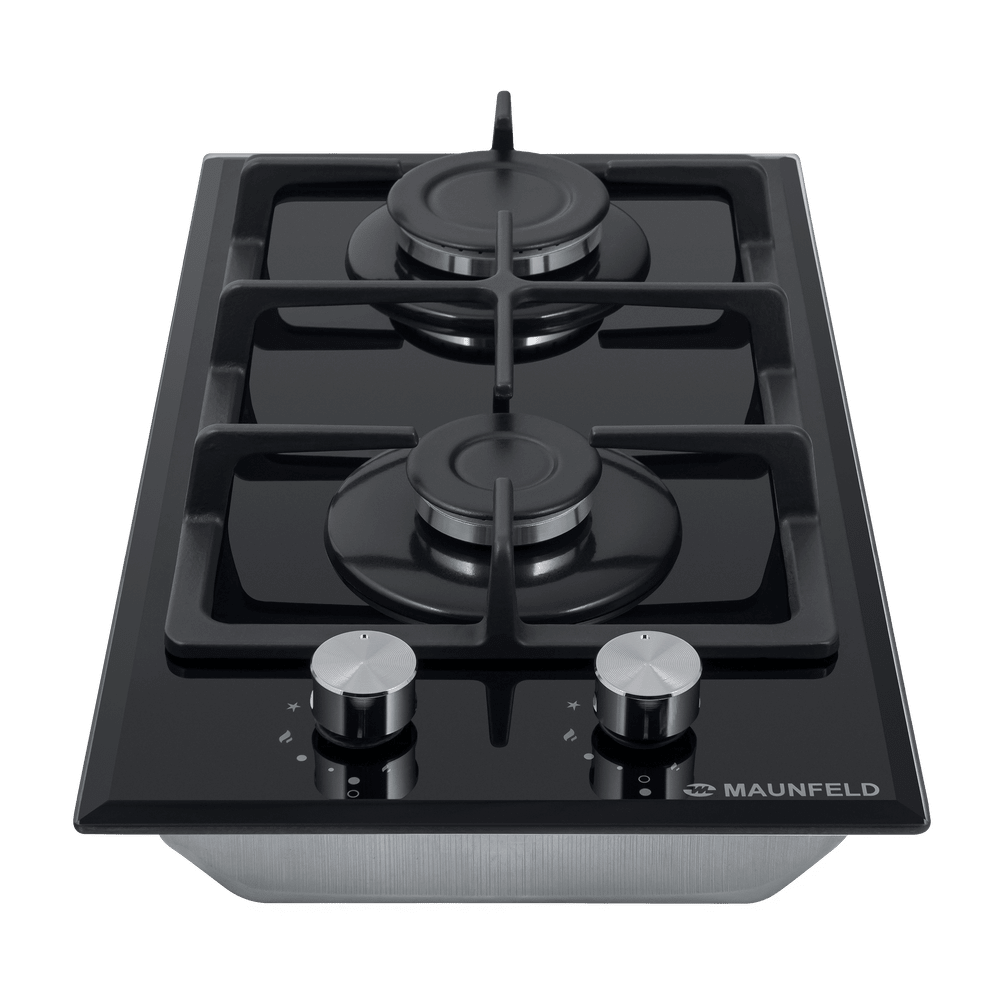Газовая варочная панель MAUNFELD EGHG.32.3CB\G
