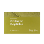 Коллаген Пептидс / Collagen Peptides, 20 стиков по 9,5 г