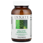 Innate Response Formulas, мультивитамины для Baby & Me™, 120 таблеток