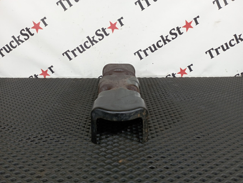 Экран тепловой выпускного коллектора 2022г.