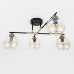 Citilux Анри CL124145 Люстра потолочная