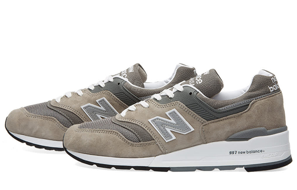 Кроссовки New Balance Nb 997