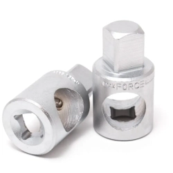 Адаптер-переходник 3/8''(F)x1/2''(M) RockForce##Rock FORCE RF-80634
