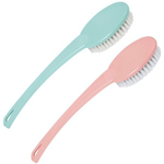 Щётка для мытья спины 40х8х3,5см YORK