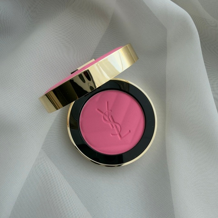 Компактные румяна Make Me Blush 78