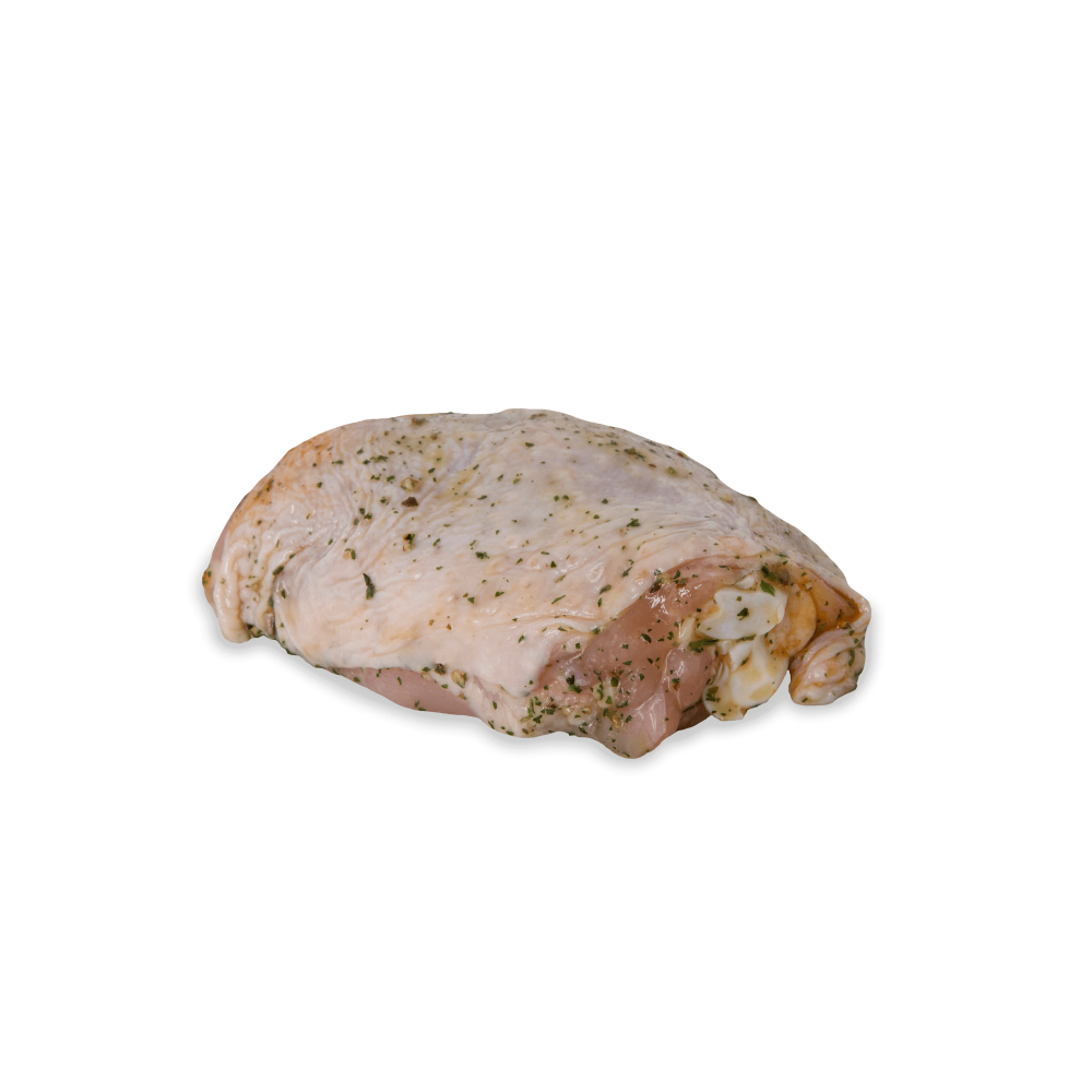 Маринад "Кройтер Вилли" (Вилли с травами)